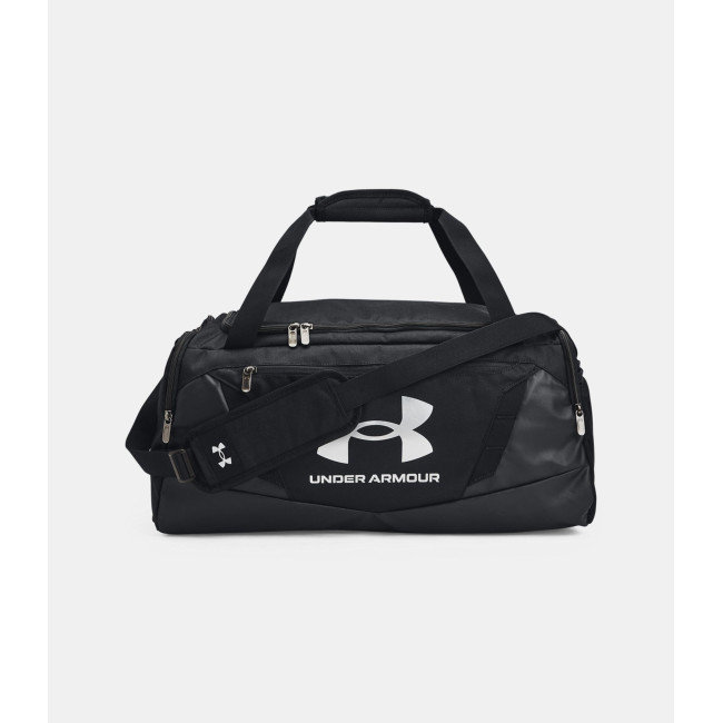 UA Undeniable 5.0 Sporttasche (S) - Schwarz - Under Armour