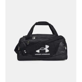 Sac de sport UA Undeniable 5.0 (S) - Noir - Under Armour