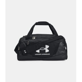 Torba sportowa UA Undeniable 5.0 (S) - Czarny - Under Armour