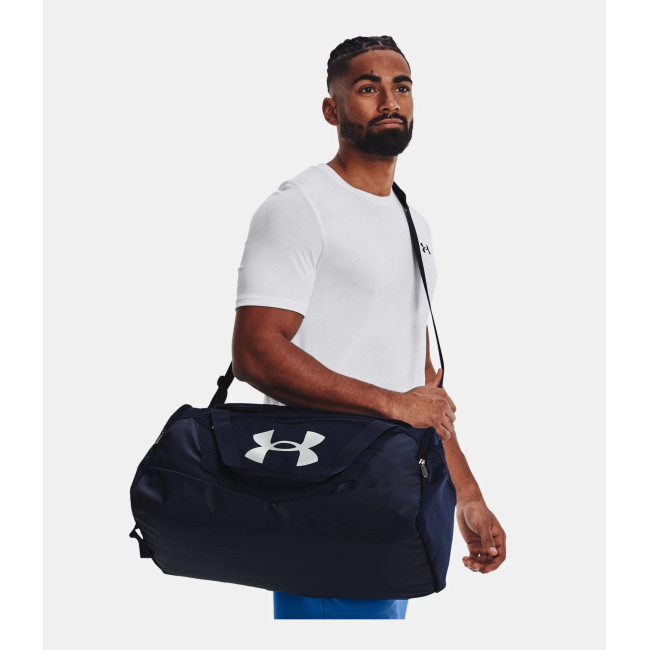 Sporttas UA Undeniable 5.0 (S) - Marineblauw - Under Armour