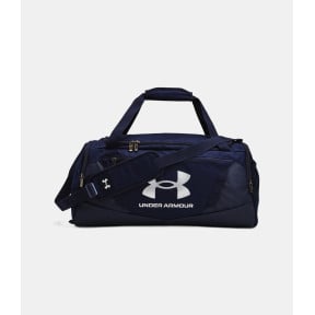 UA Undeniable 5.0 Sporttasche (S) - Marineblau - Under Armour