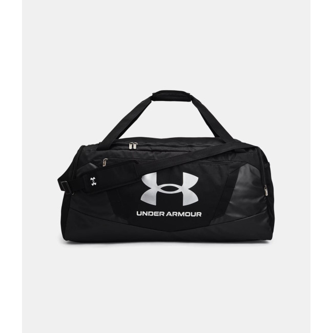 Sporttas UA Undeniable 5.0 (L) - Zwart - Under Armour
