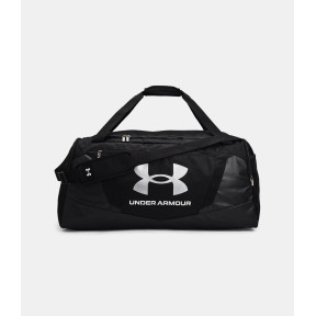 Sporttas UA Undeniable 5.0 (L) - Zwart - Under Armour