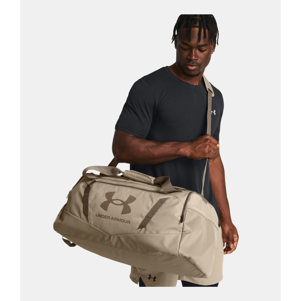 HOT Duffle Bag Under Armor Sac Gym Bags Sac De Sport Under