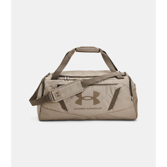 Torba sportowa UA Undeniable 5.0 (M) - Taupe - Under Armour