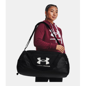 Torba sportowa UA Undeniable 5.0 (M) - Czarny - Under Armour