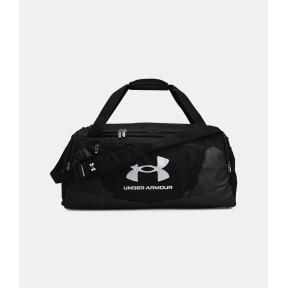 Sporttas UA Undeniable 5.0 (M) - Zwart - Under Armour
