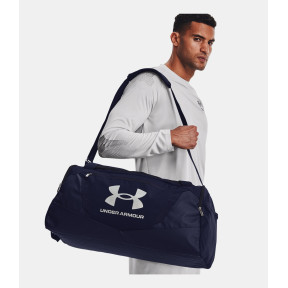 Sac de sport UA Undeniable 5.0 (M) - Bleu Marine - Under Armour