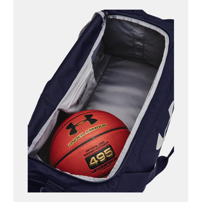 UA Undeniable 5.0 Sporttasche (M) - Marineblau - Under Armour