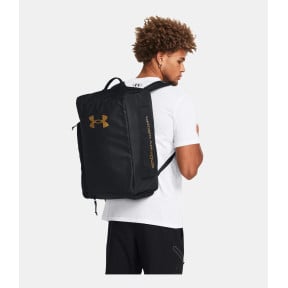Torba sportowa UA Contain Duo Small - Czarny - Under Armour
