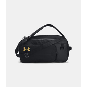 Sac de sport UA Contain Duo Small - Noir - Under Armour