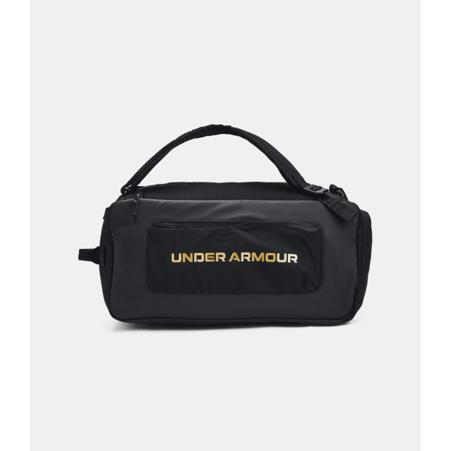Torba sportowa UA Contain Duo Small - Czarny - Under Armour