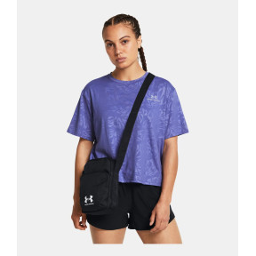 Nerka UA SportStyle Lite - Czarna - Under Armour