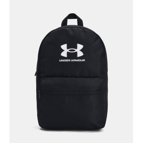 UA Loudon Lite Rugzak - Zwart - Under Armour