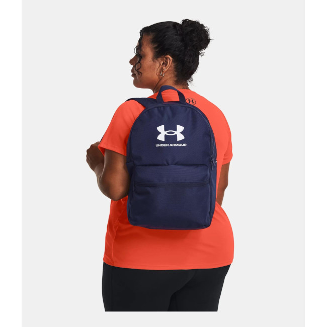 Plecak UA Loudon Lite - Granatowy - Under Armour