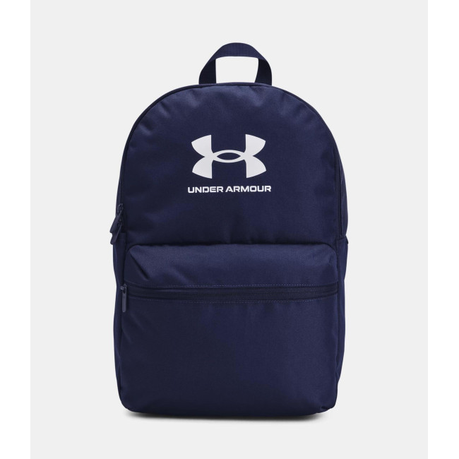 UA Loudon Lite Rugzak - Marineblauw - Under Armour