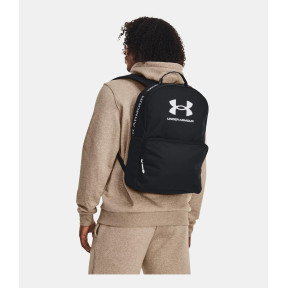 UA Loudon Rugzak - Zwart - Under Armour