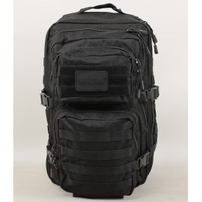 Sac à dos US Assault 36L Noir- Miltec
