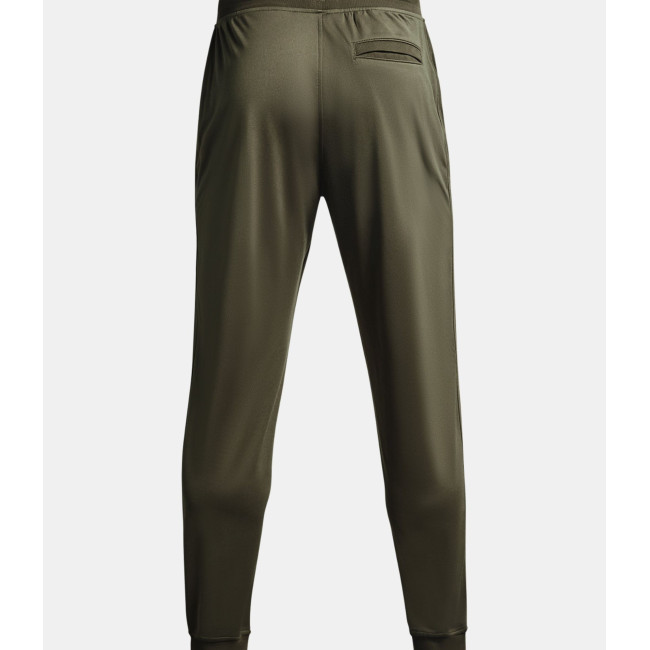 Spodnie dresowe UA Sportstyle dla mężczyzn - Oliwkowy - Under Armour