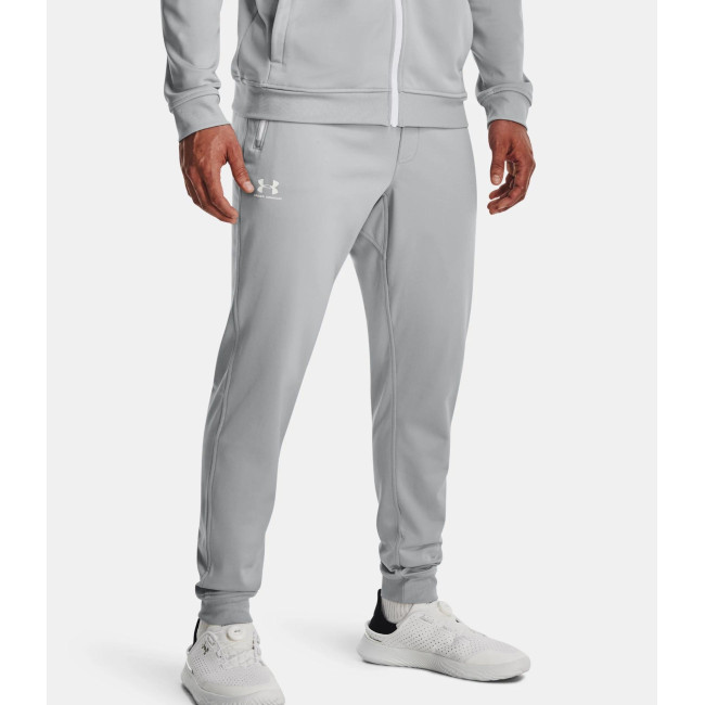 UA Sportstyle Jogginghose für Herren - Grau - Under Armour