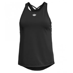 Unity dames tanktop zwart - Pentagon