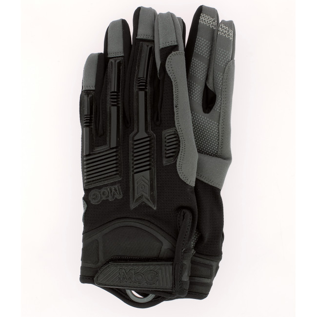 Handschoenen Target Ergoshield - Zwart - MOG