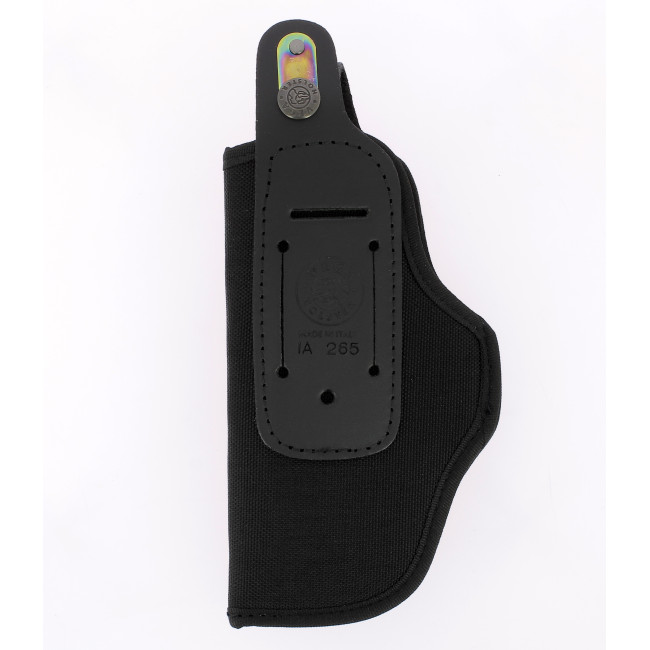 Holster en cordura inside IA265 Noir - Vega Holster