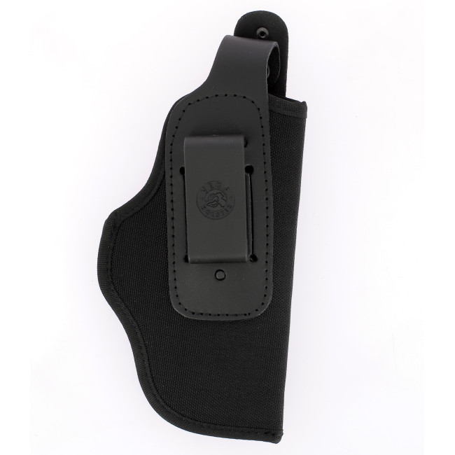Kabura z cordury inside IA265 Czarna - Vega Holster