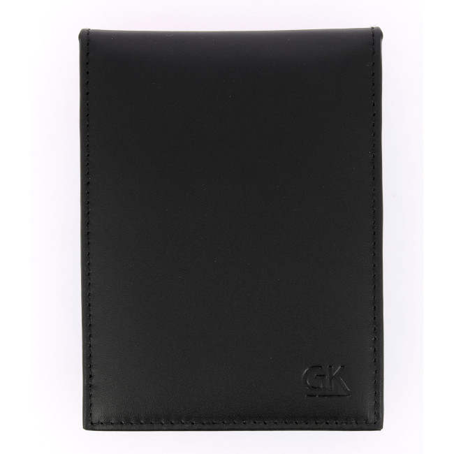 Porte carte forces de l'ordre Vertical 2 volets - GK
