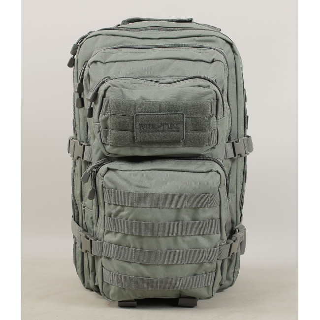 Sac à dos US Assault 36L Vert foliage - Miltec