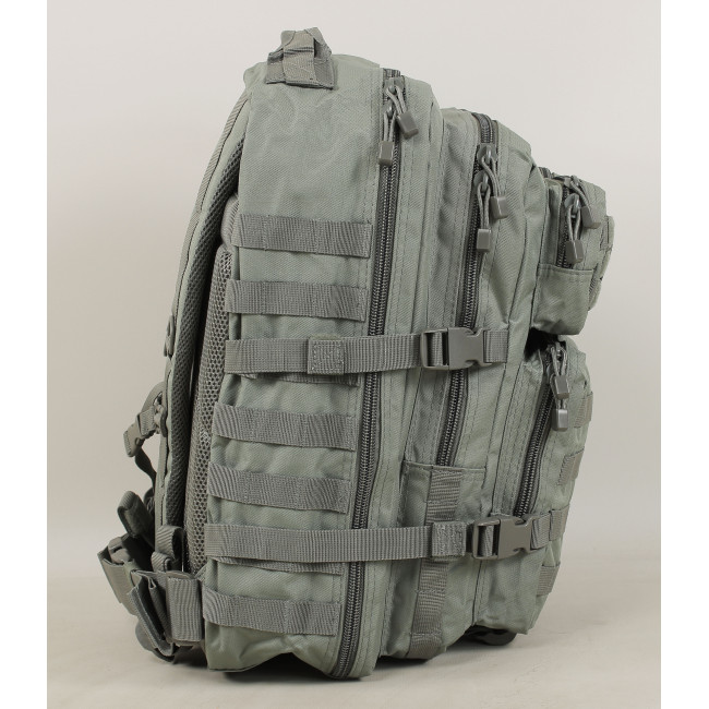 Sac à dos US Assault 36L Vert foliage - Miltec