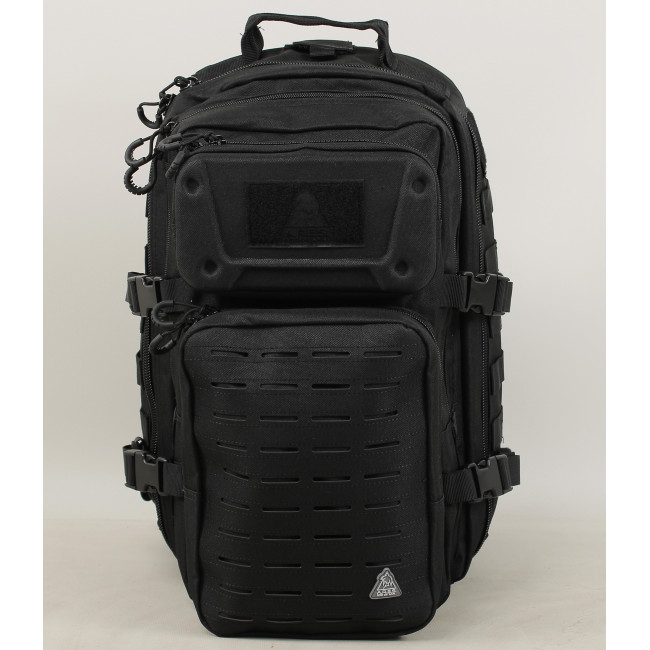 Sac à dos Baroud Box 40L Noir - Ares