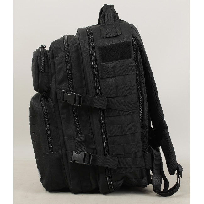 Plecak Baroud Box 40L Czarny - Ares