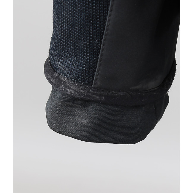 Hybride vest Donkergrijs/Zwart - Blaklader - Maat 4XL - gebruikt
