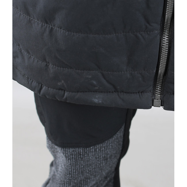 Veste hybride Gris Foncé/Noir - Blaklader - Taille 4XL - occasion