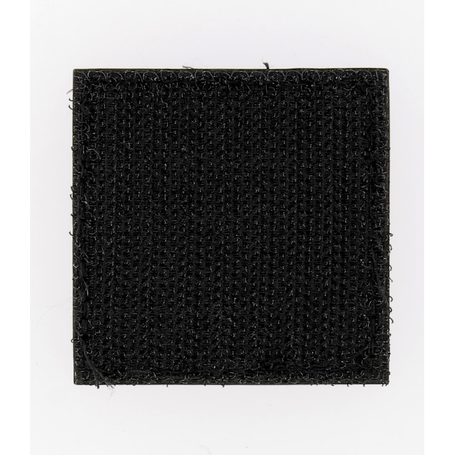 Galon velcro PVC MDL CHEF Gendarmerie