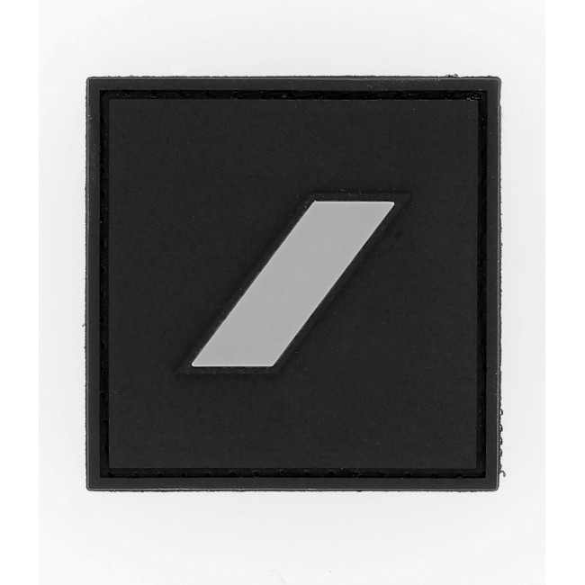 Velcro PVC galon MDL Gendarmerie / MDL GAV