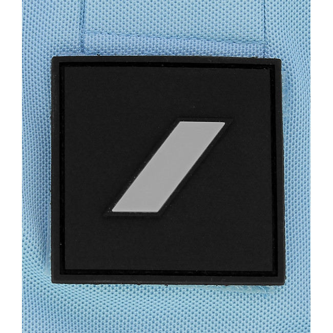 Galon velcro PVC MDL Gendarmerie / MDL GAV