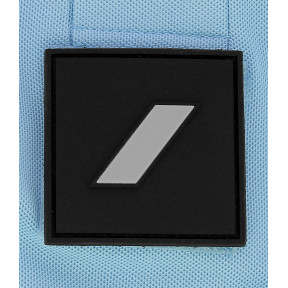 Velcro PVC galon MDL Gendarmerie / MDL GAV - Cholet