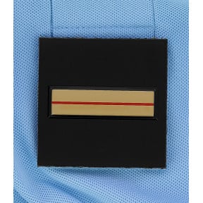 Harzbrust-Dienstgradabzeichen Adjutant-Chef / GD Adjutant
