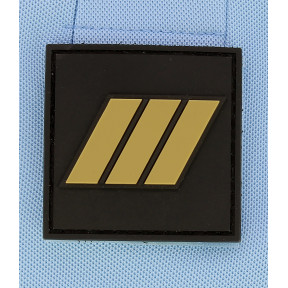 Galon velcro PVC MDL CHEF GM - DMB Products