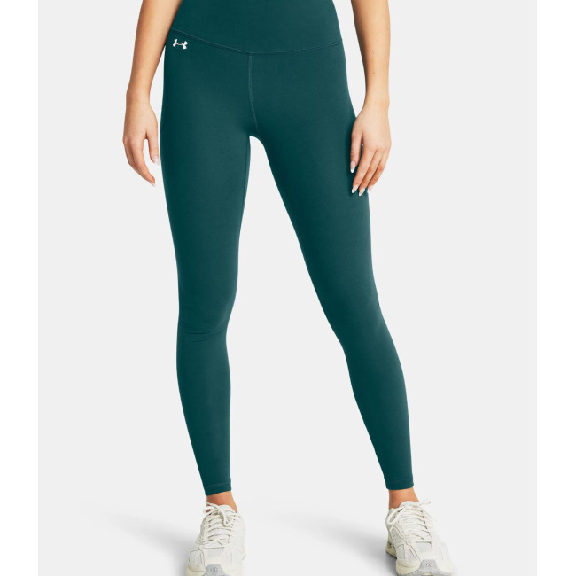 Legging UA Motion pour femme - Vert Eau - Under Armour