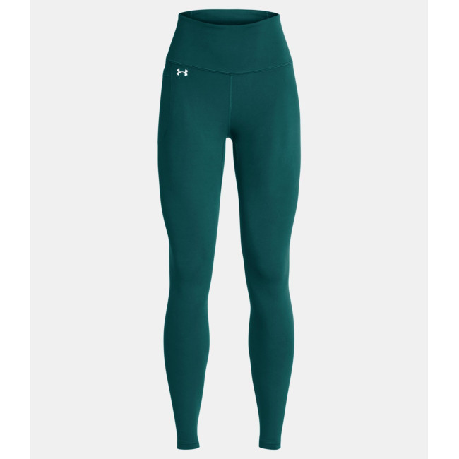 UA Motion Legging voor dames - Zeegroen - Under Armour