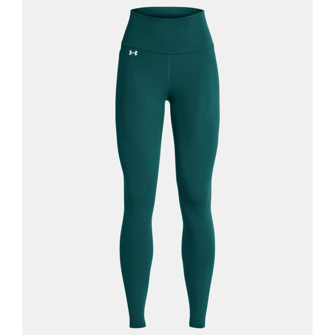 Legging UA Motion da donna Verde Acqua Under Armour