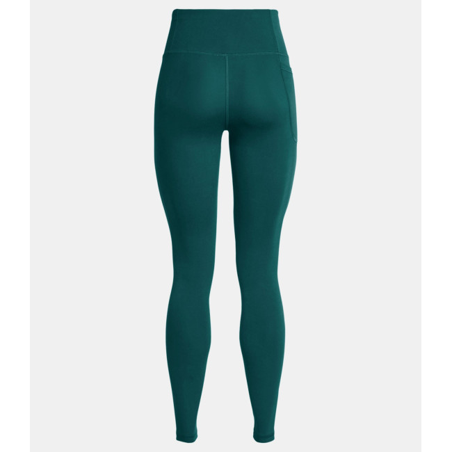 Legging UA Motion pour femme - Vert Eau - Under Armour