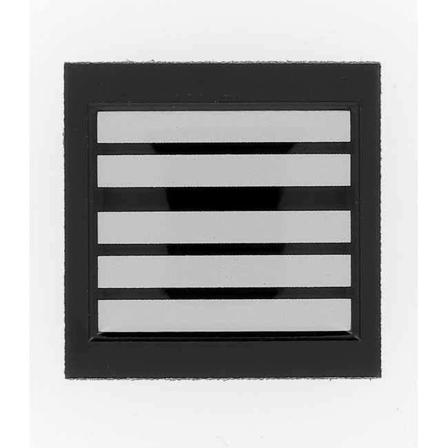 Brust-Dienstgradabzeichen aus Harz GD - Oberst