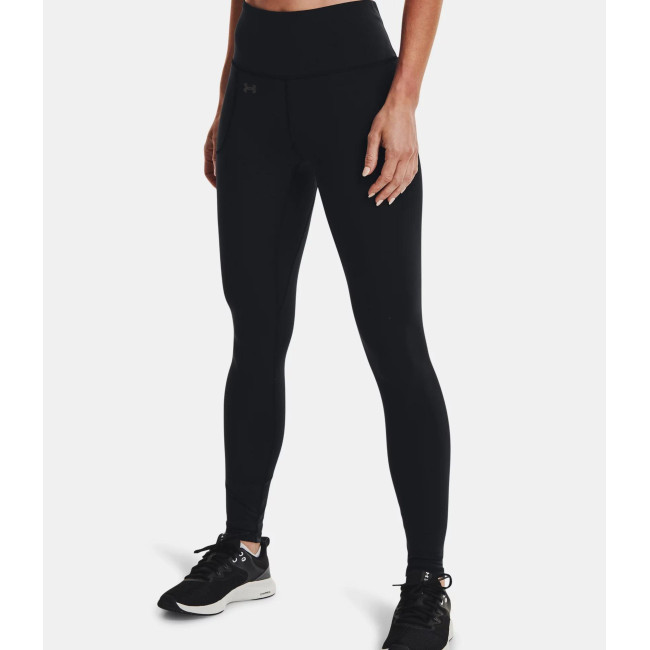 UA Motion Damenleggings - Schwarz - Under Armour