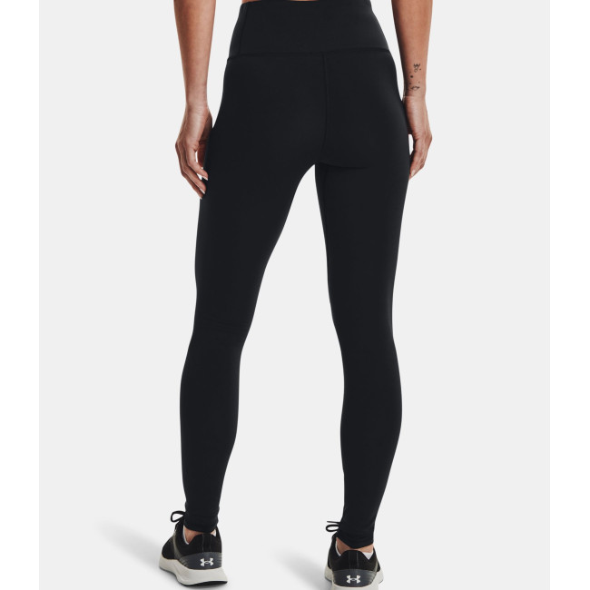 Legging UA Motion pour femme - Noir - Under Armour