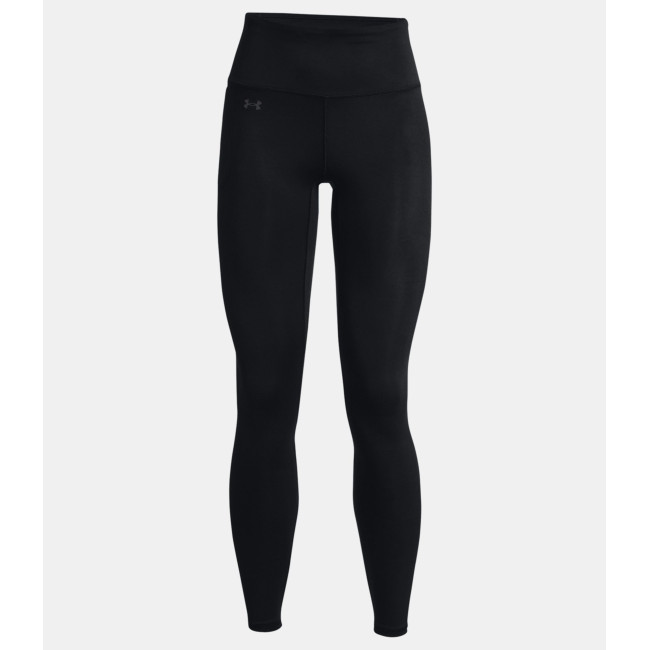 UA Motion Damenleggings - Schwarz - Under Armour