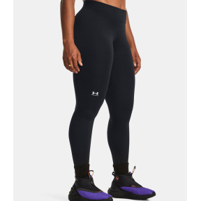 Legging UA Authentics pour femme - Noir - Under Armour
